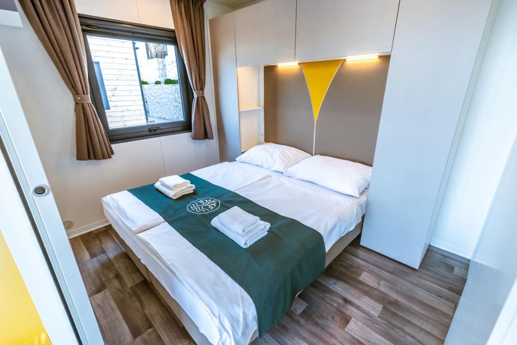 Olivia Green Camping Hotel Tisno Room photo